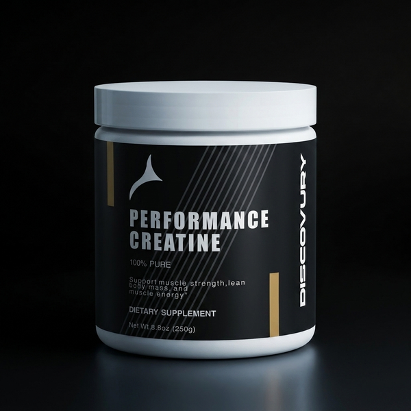 Performance Creatine
