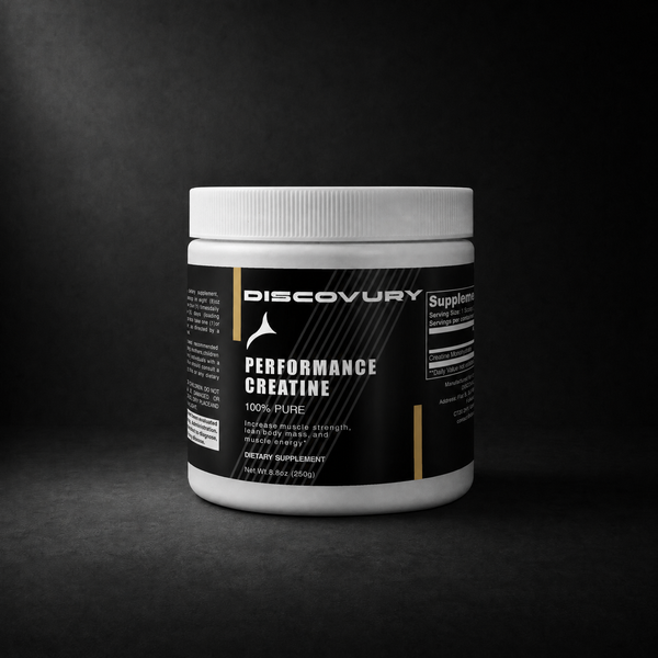 Performance Creatine