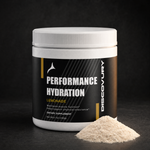 Performance Hydration -Lemonade