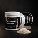 Performance Hydration -Lemonade