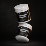 Performance Hydration -Lemonade