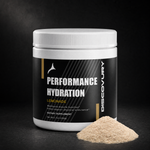 Performance Hydration -Lemonade