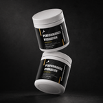 Performance Hydration -Lemonade